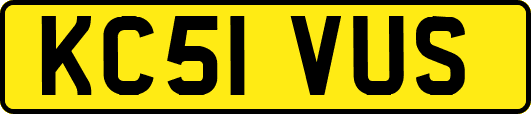 KC51VUS