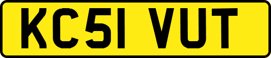 KC51VUT