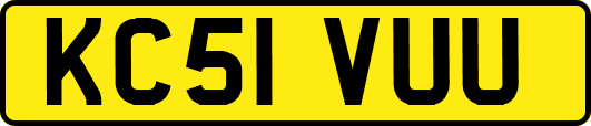 KC51VUU