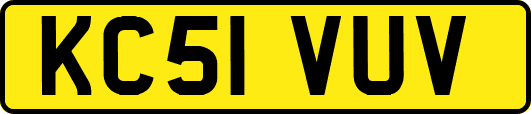 KC51VUV