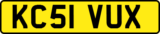 KC51VUX