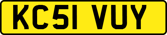 KC51VUY