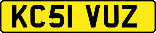 KC51VUZ