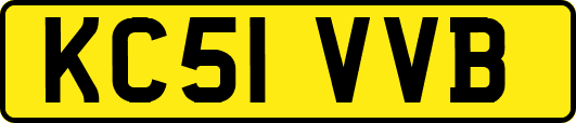KC51VVB