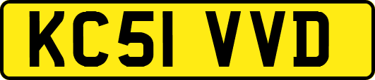 KC51VVD