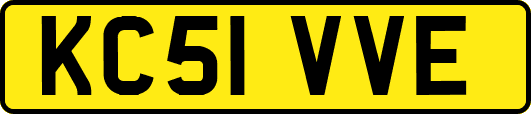 KC51VVE