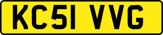 KC51VVG