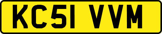 KC51VVM