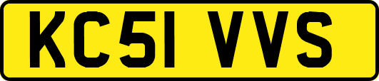 KC51VVS