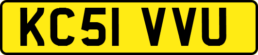 KC51VVU