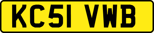 KC51VWB