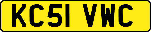 KC51VWC