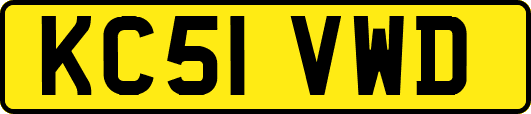 KC51VWD