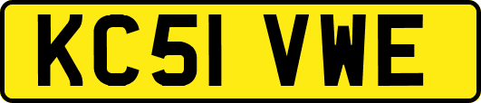 KC51VWE