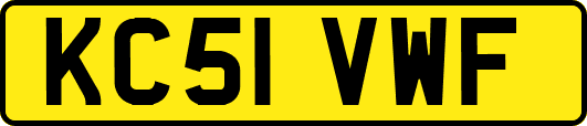 KC51VWF
