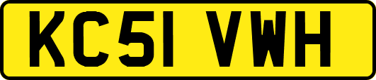KC51VWH