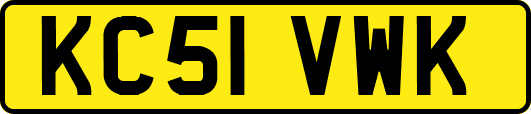 KC51VWK