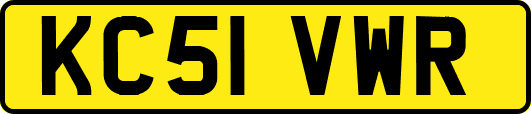 KC51VWR