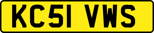 KC51VWS