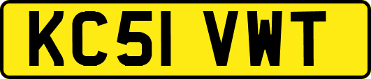 KC51VWT