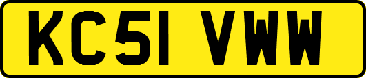 KC51VWW