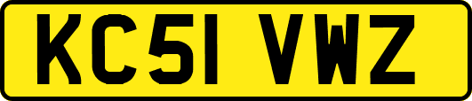 KC51VWZ