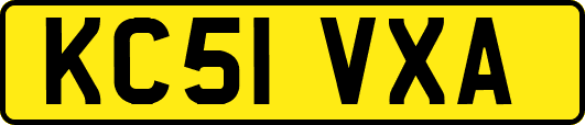 KC51VXA
