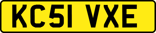 KC51VXE