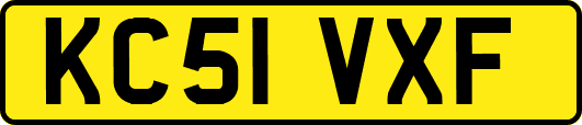 KC51VXF