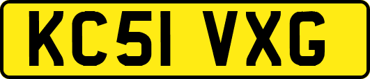 KC51VXG