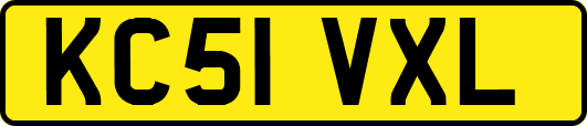 KC51VXL