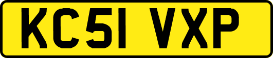 KC51VXP