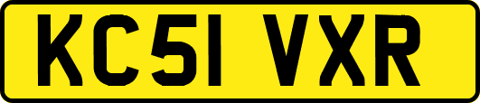 KC51VXR