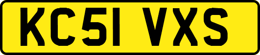 KC51VXS