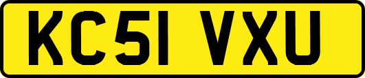 KC51VXU
