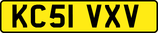 KC51VXV