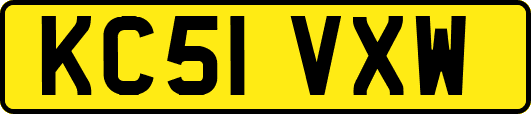 KC51VXW
