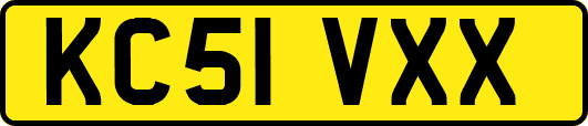 KC51VXX