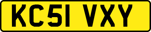 KC51VXY