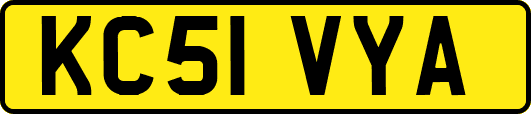 KC51VYA
