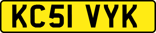 KC51VYK
