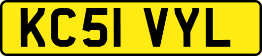 KC51VYL