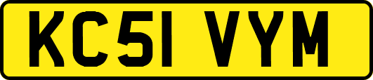 KC51VYM