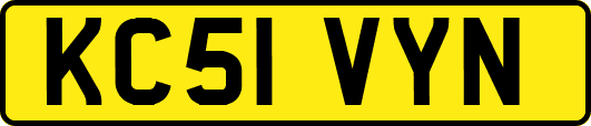 KC51VYN