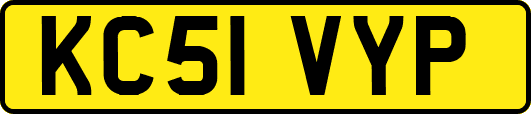 KC51VYP