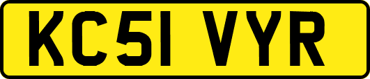 KC51VYR