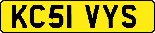 KC51VYS