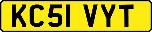 KC51VYT