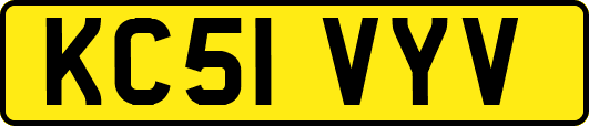 KC51VYV