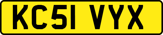 KC51VYX
